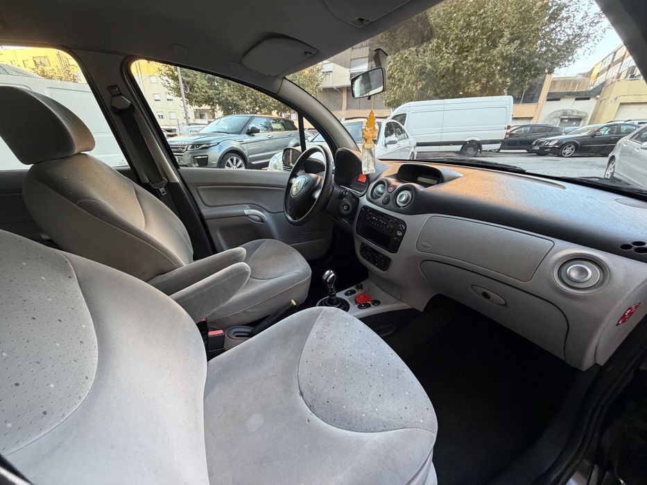 Citroen c3 1,1cc