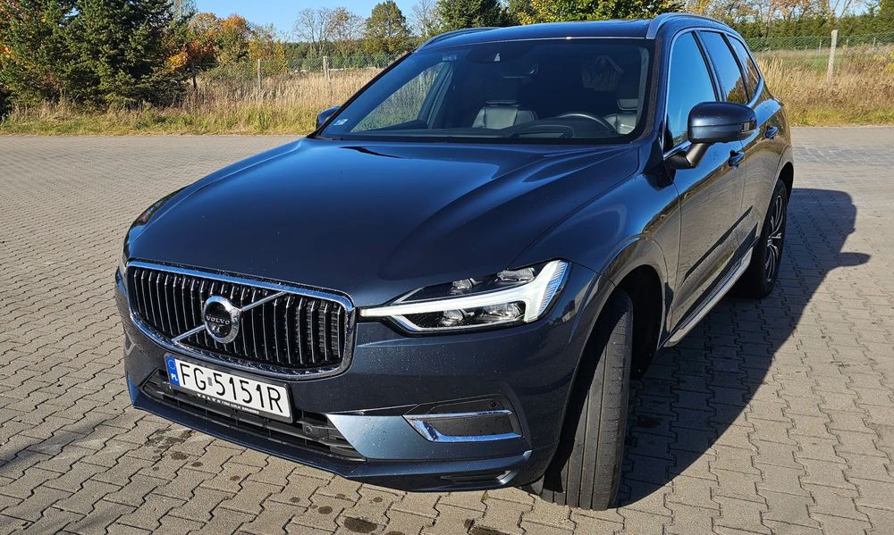 Volvo XC 60