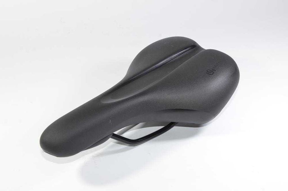 Siodło Męskie [270X160] Selle Royal Rio