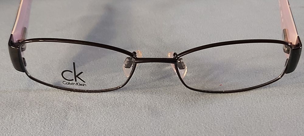 Calvin Klein CK 5289 oprawki firmowe made in Italy