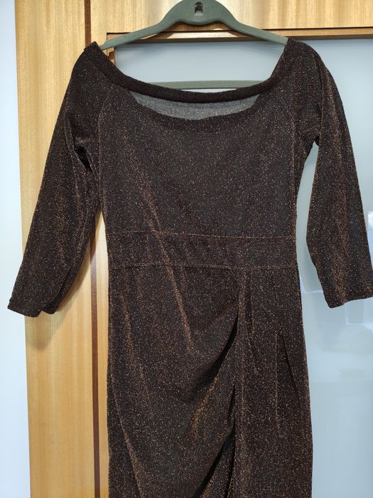 Vestido cerimónia