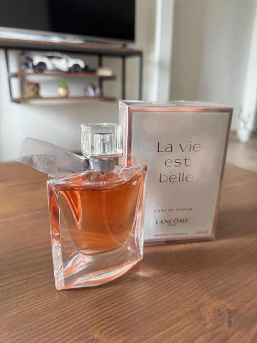 Духи оригінальні