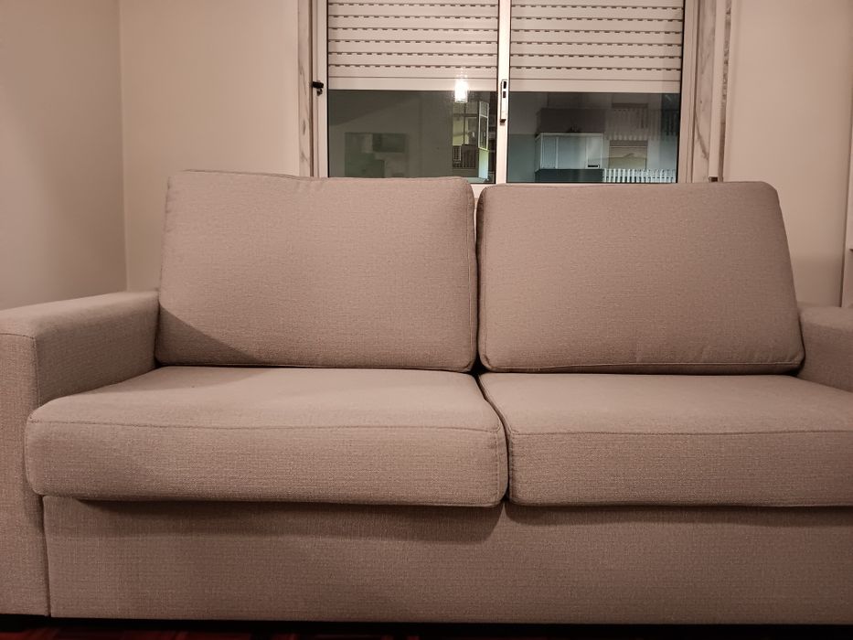 Sofa 8&80 como novo