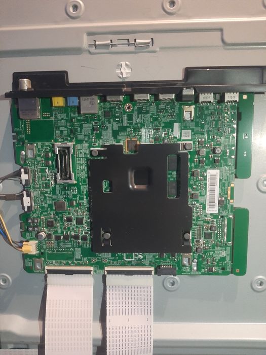 Samsung ue49ku6100 às peças