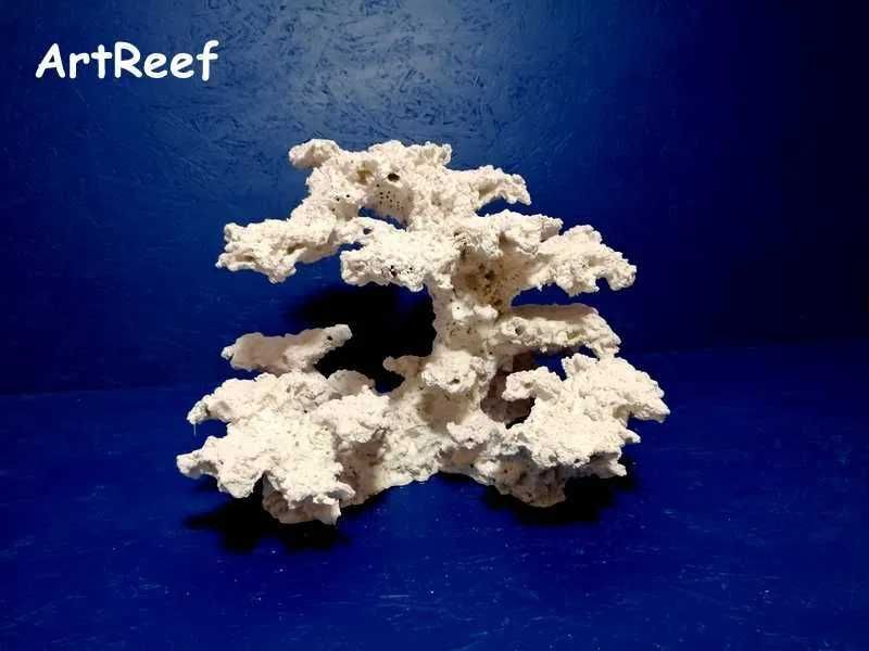 PROMOCJA! Skała do akwarium morskiego, koralowce miękkie, lps, sps