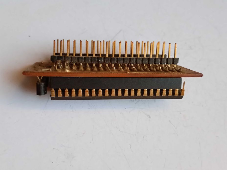 Układ Sanyo HD 404302A 16P 1G1