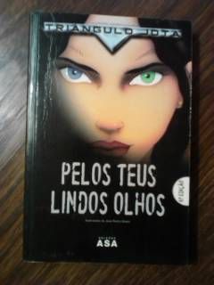 Triângulo Jota - Álvaro Magalhães 6 livros