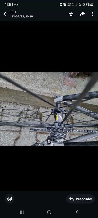 Vendo pela melhor oferta várias bicicletas