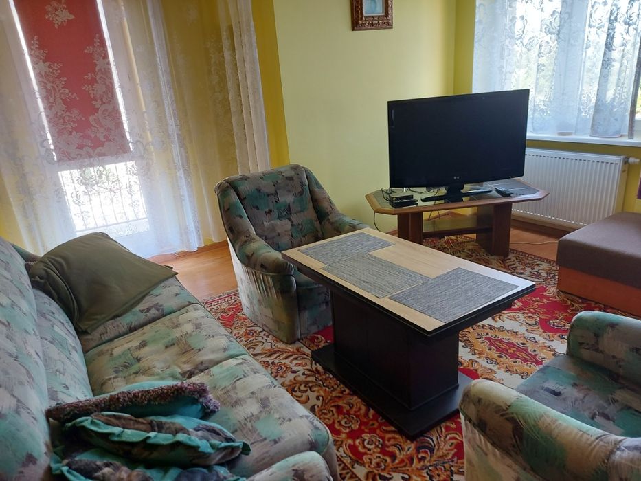 Pokoje do wynajęcia Węgorzewo