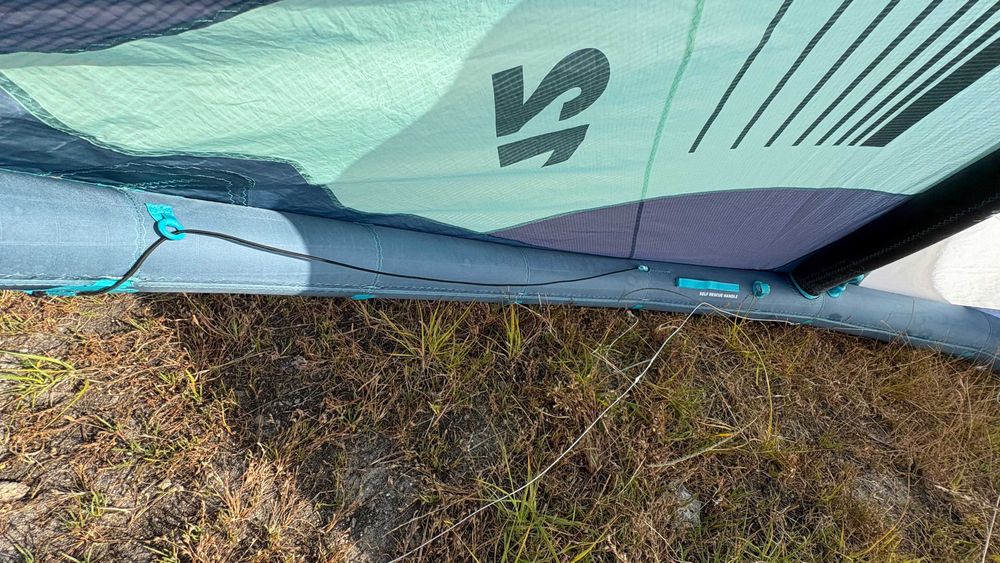 Duotone Rebel 12 m 2021/2022