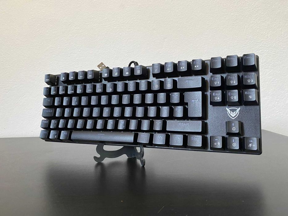 Pictek PC224A Mechanical Keyboard64861321721985124