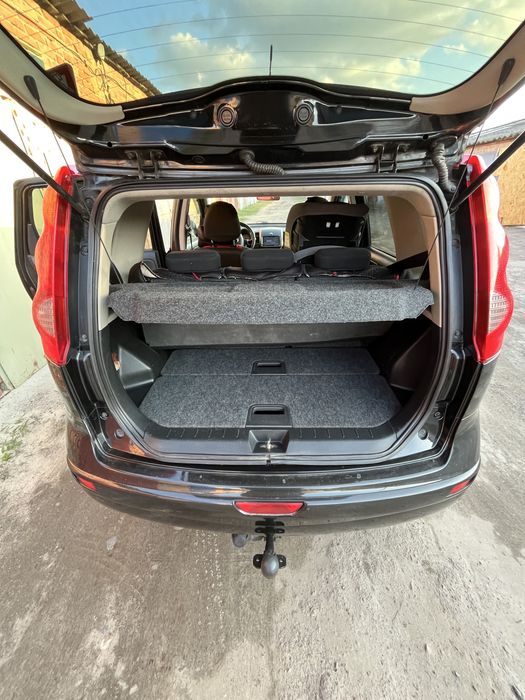 Продам Nissan Note 2007