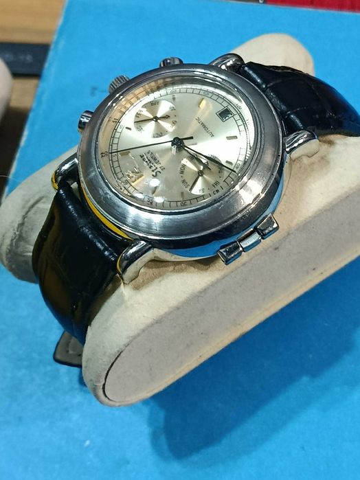 STAUER Ritorno 1944 - 27 kamieni, Automat-darmowa wysylka