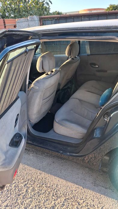 renault laguna 1.6 16v