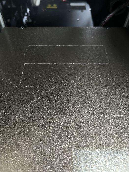 3D принтер Infimech TX