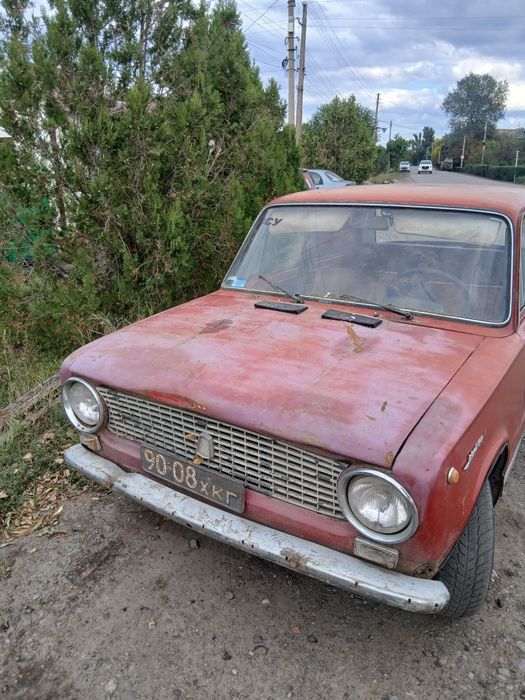 Продам ваз 21013