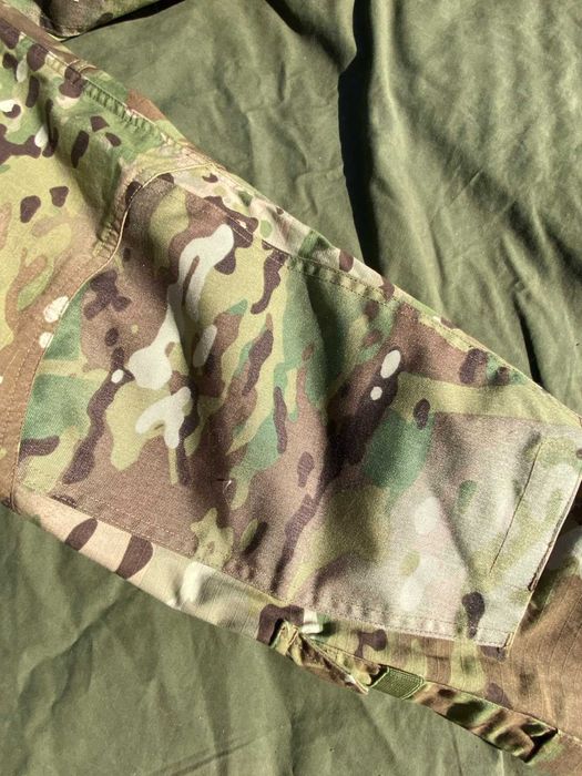 Komplet mundurowy MULTICAM L