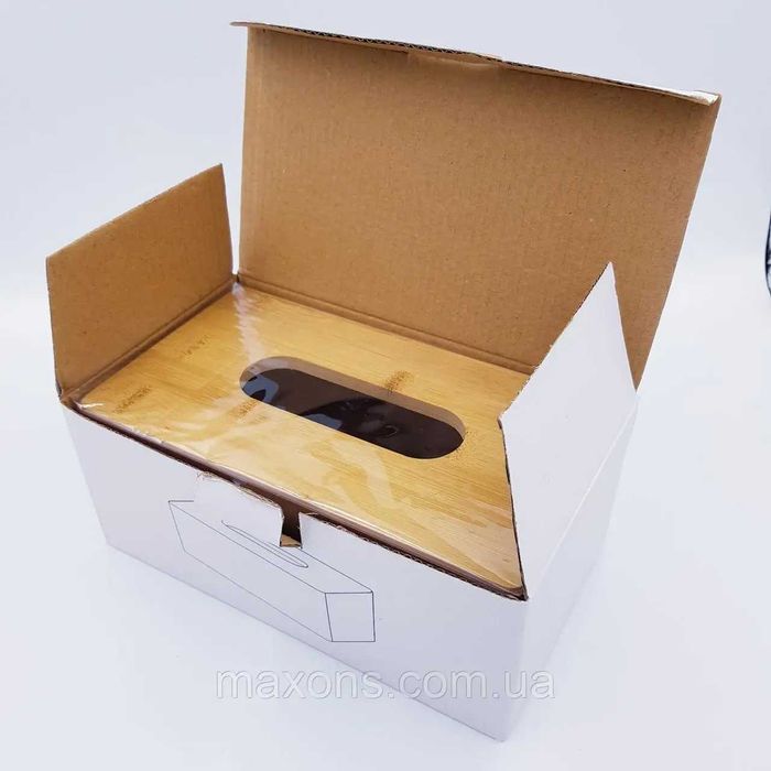 Диспенсер для серветок.