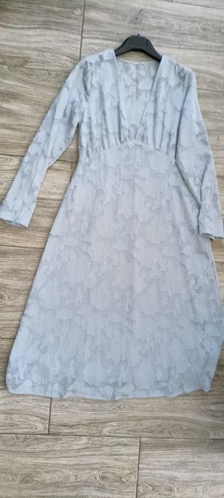 H&M cudna sukienka rM