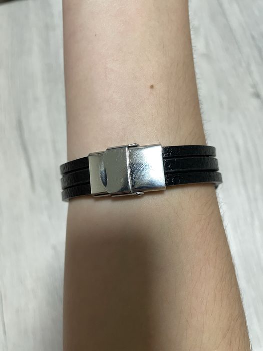 Браслет чоловічій