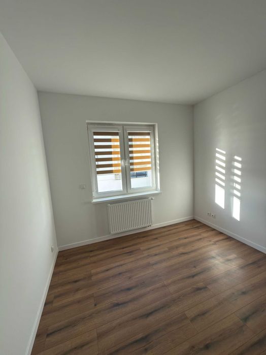 wynajmę mieszkanie w Kowanówku