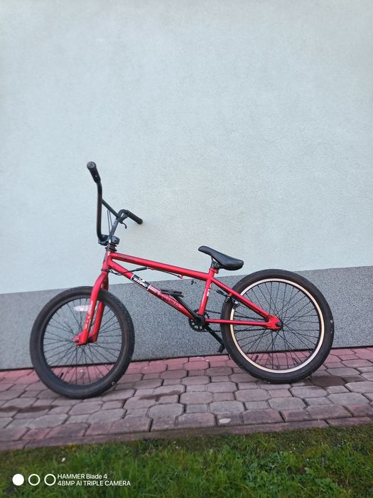 Sprzedam BMX 360
