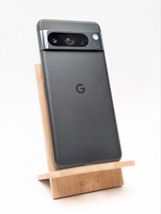 Google Pixel 8 Pro 128GB Czarny