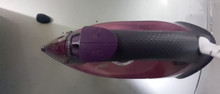 Ferro a vapor Philips