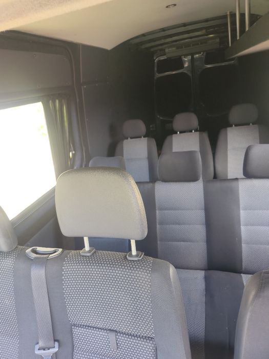 Продам Mercedes Sprinter 8 + 1