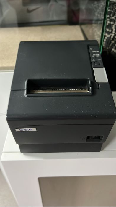 Impressora Termica Epson