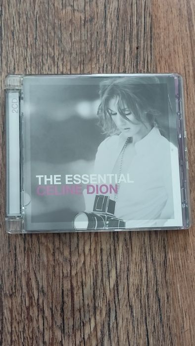 Celine Dion Essential - Disk 01