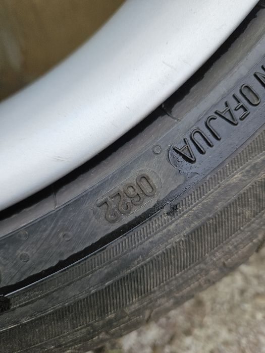 Koła 17 letnie BMW seria 1 e87