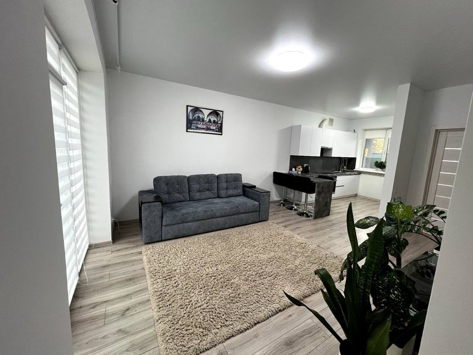 Оренда таунхаусу