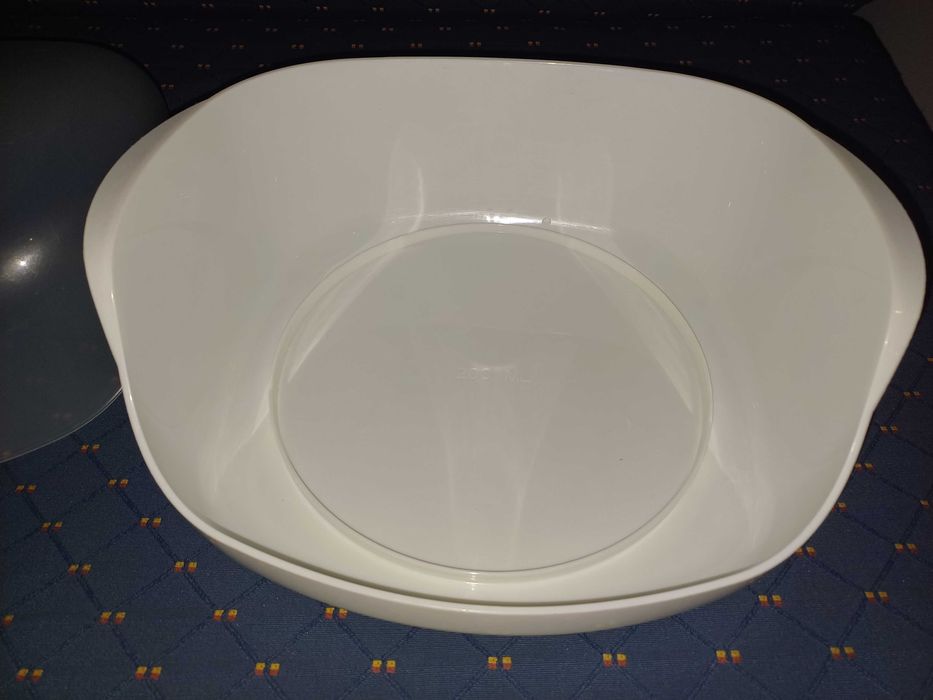 Esterilizador de microondas da Chicco