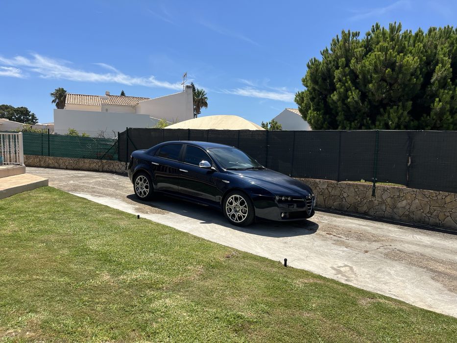Alfa romeo 159 2.0