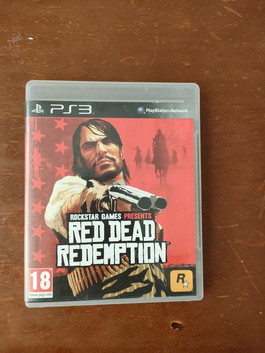 Jogo PlayStation 3 em bom estado