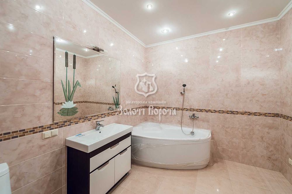 Квартира, 4к. Євроремонт. Тимошенка, 21к3, Оболонь, Оболонський район