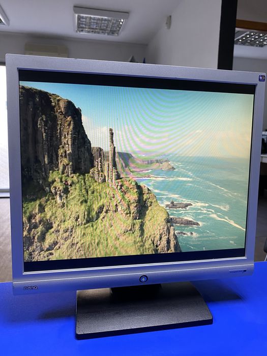 Монітор BENQ G700AD