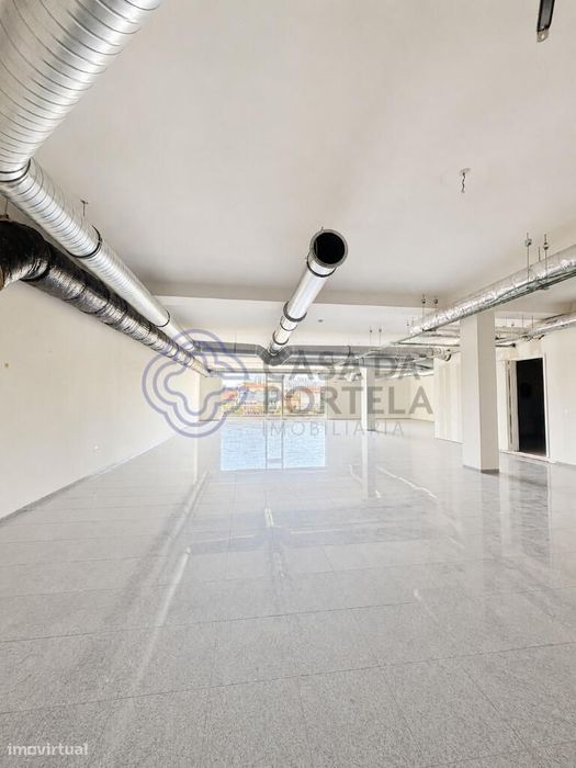 Loja/ Espaço Comercial no centro do Porto