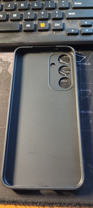 Etui pokrowiec case Samsung s24 Plus