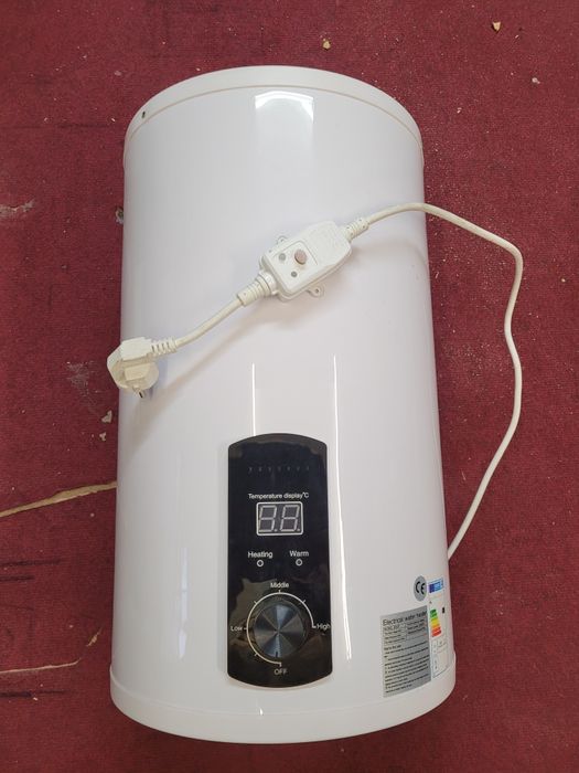 Bojler elektryczny 30 l