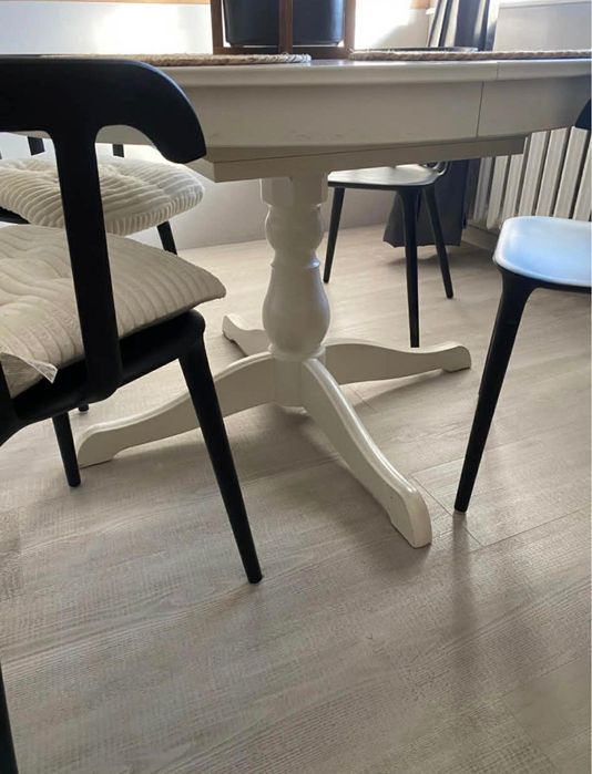 Stół rozkładany IKEA INGATORP