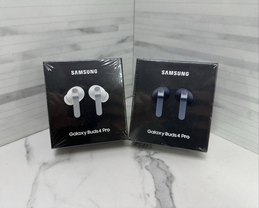 Навушники Samsung Galaxy Buds 4 Pro ‼️SALE‼️