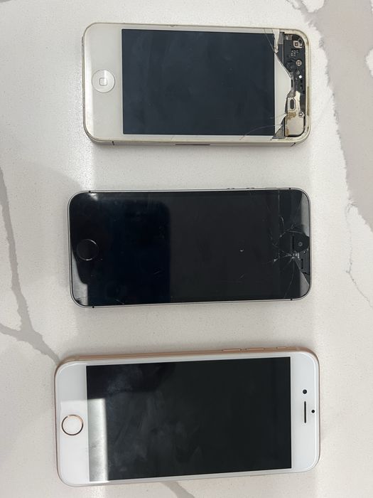 Iphone 8- 64GB desbloqueado