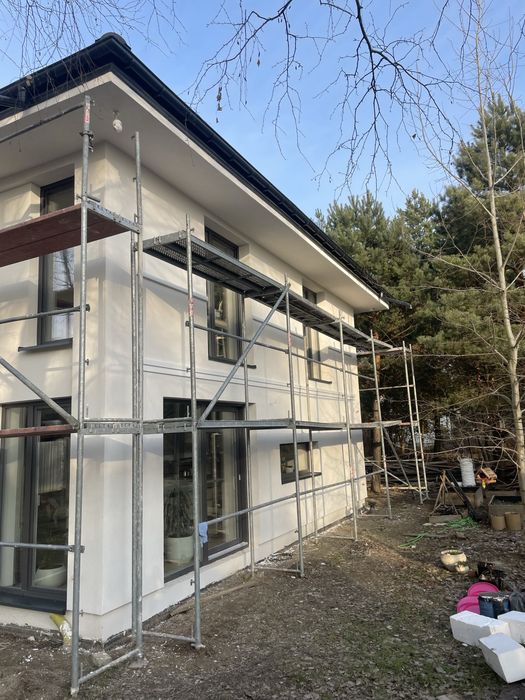 Firma Ogolno Budowlana Docieplenia Elewacje