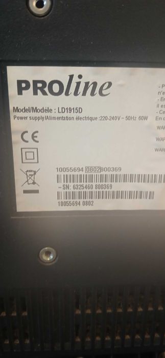 3 Monitores PC + 1 TV