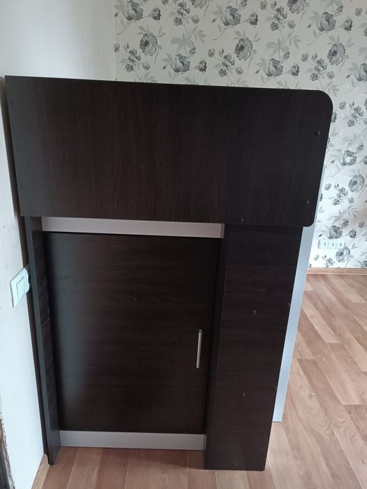 Детская кровать-чердак  Эверест Микс