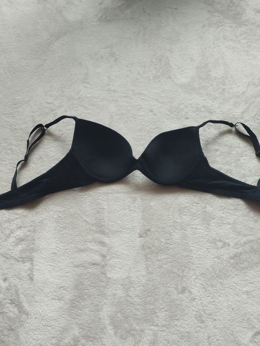 Ліфон чорнтй на розмір S