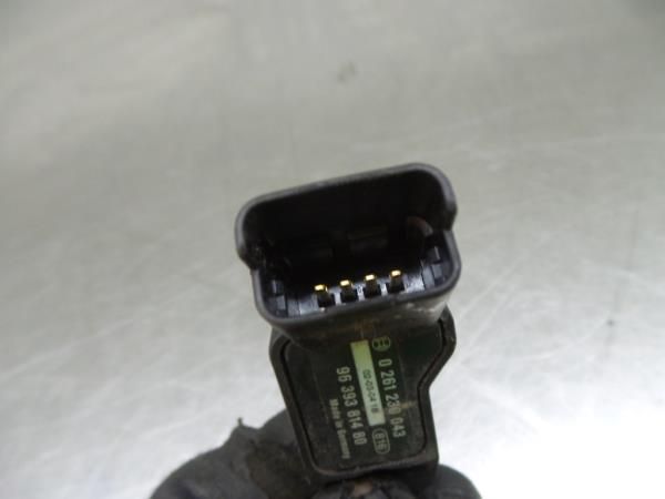 Sensor genérico CITROËN Saxo (S0, S1)