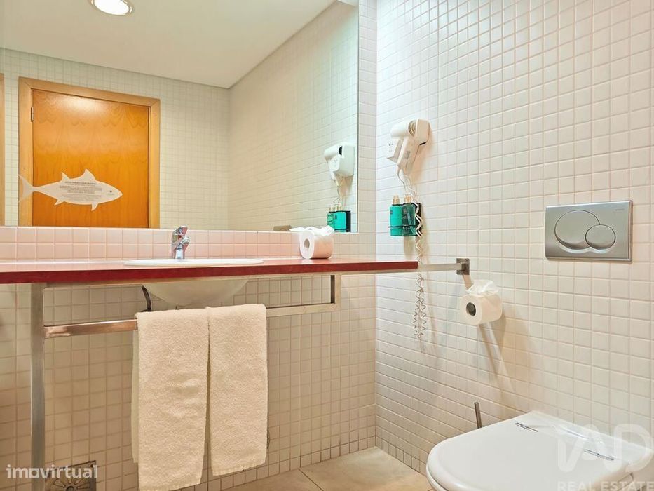 Apartamento T1 em Portimão de 40,46 m2